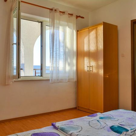 Apartments With A Parking Space Senj - 11520 ภายนอก รูปภาพ
