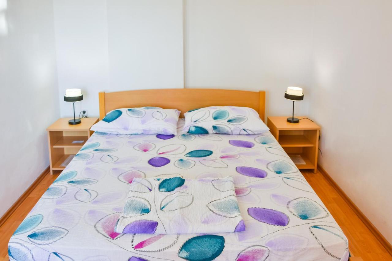 Apartments With A Parking Space Senj - 11520 ภายนอก รูปภาพ