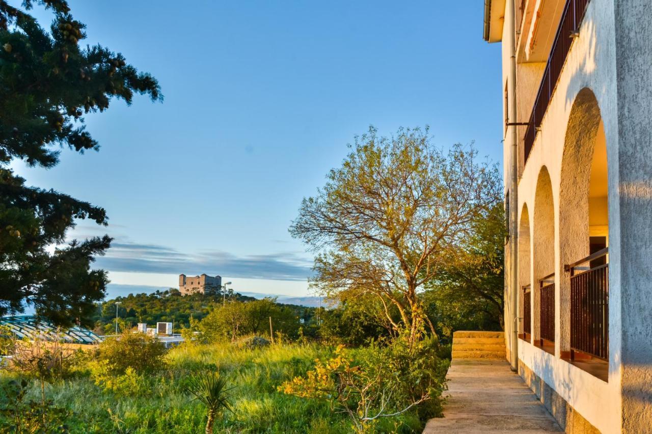 Apartments With A Parking Space Senj - 11520 ภายนอก รูปภาพ