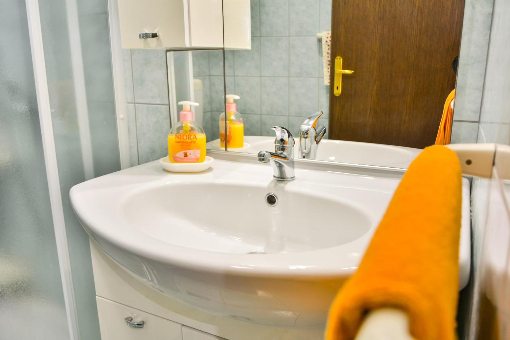Apartments With A Parking Space Senj - 11520 ห้อง รูปภาพ