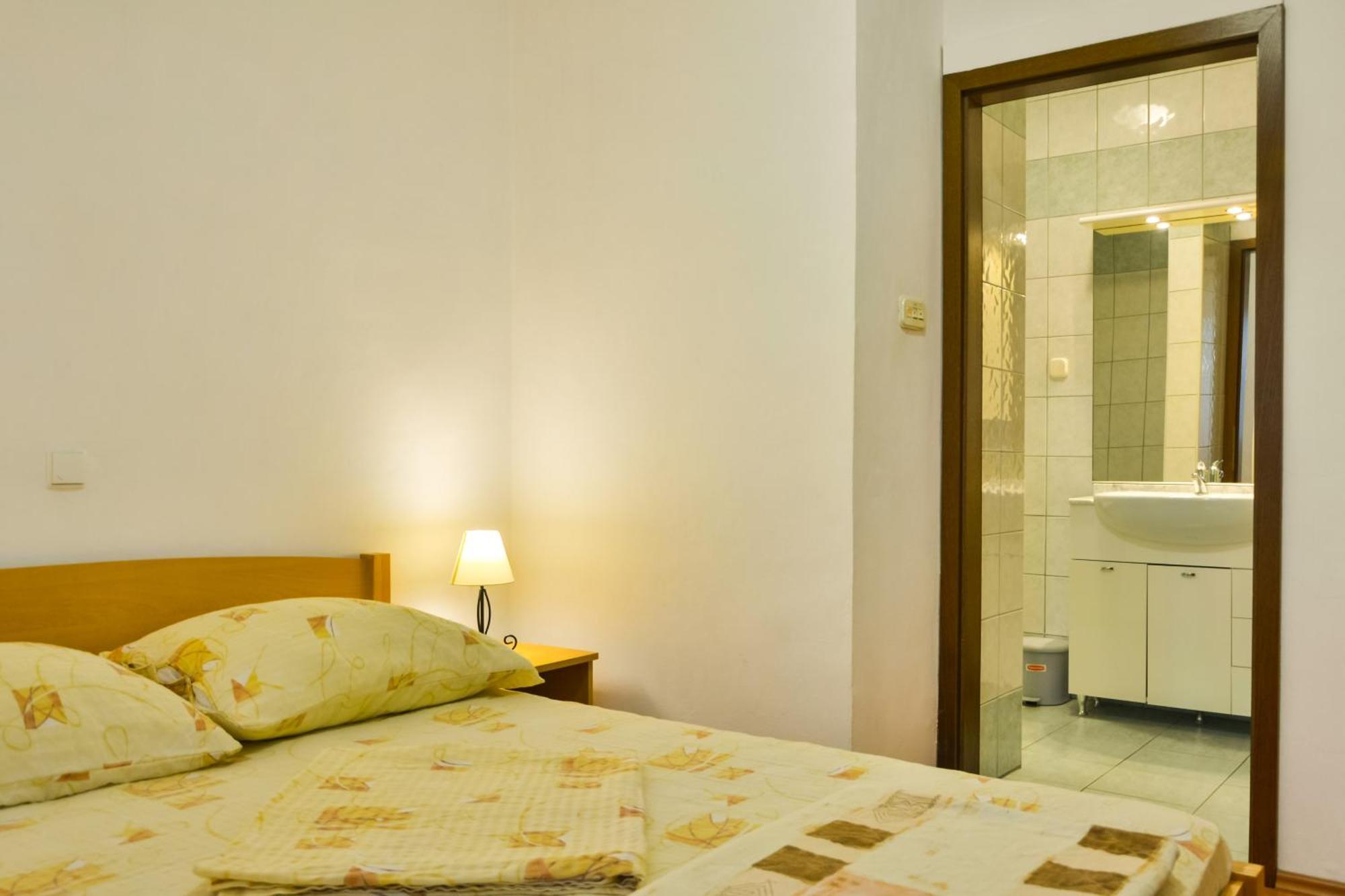 Apartments With A Parking Space Senj - 11520 ห้อง รูปภาพ