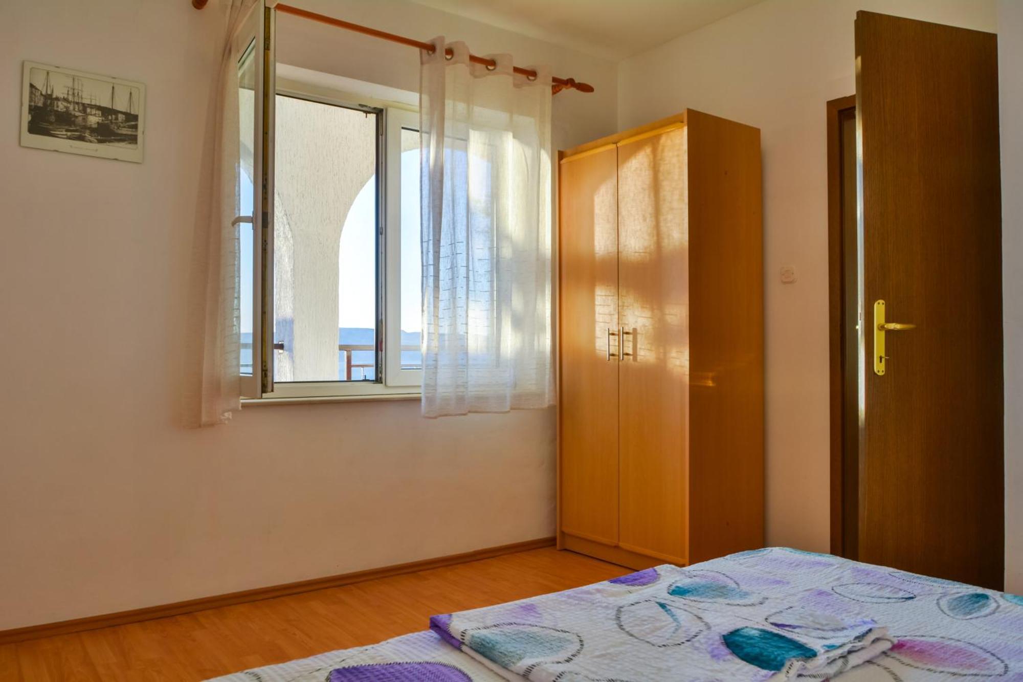 Apartments With A Parking Space Senj - 11520 ภายนอก รูปภาพ